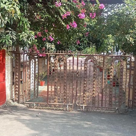 Giriraj Garden Resort Vagholi  ภายนอก รูปภาพ